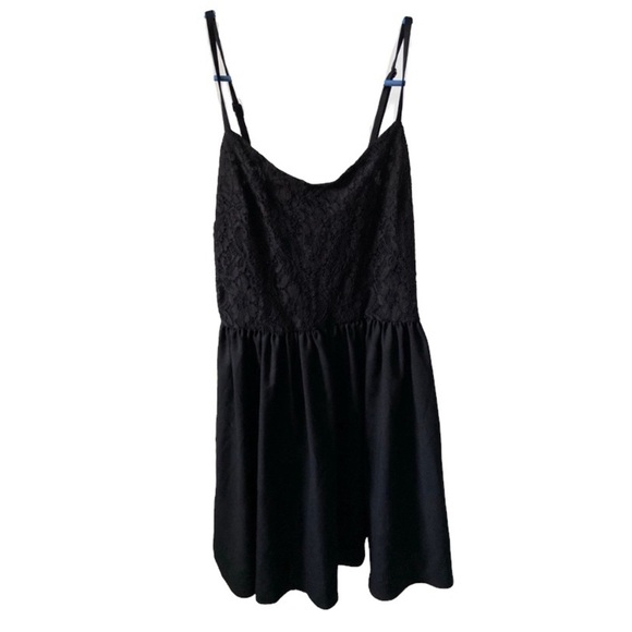Black dress - Picture 1 of 1